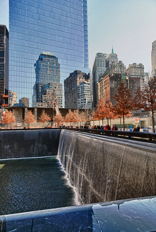 WTC Memorial 1